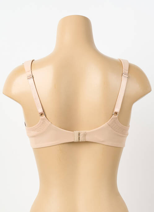 Soutien-gorge haut soutien-gorge emboitant haut soutien-gorge emboitant chair TRIUMPH femme