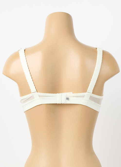 Soutien-gorge haut soutien-gorge balconnet haut soutien-gorge balconnet blanc SIMONE PERELE femme