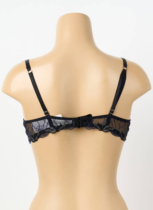 Soutien-gorge haut soutien-gorge moulé haut soutien-gorge moulé noir LISE CHARMEL femme