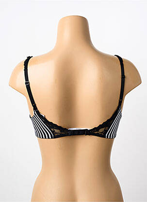 Soutien-gorge haut soutien-gorge moulé haut soutien-gorge moulé noir MARIE JO femme