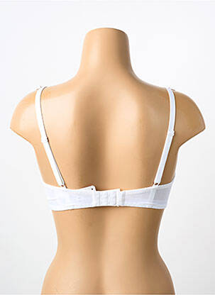 Soutien-gorge haut soutien-gorge moulé haut soutien-gorge moulé blanc ANTIGEL femme