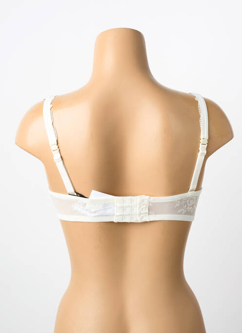 Soutien-gorge haut soutien-gorge moulé haut soutien-gorge moulé beige MARIE JO femme