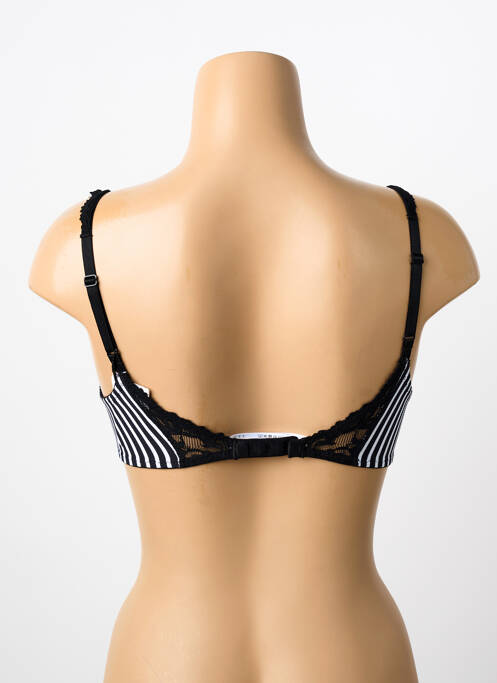 Soutien-gorge haut soutien-gorge moulé haut soutien-gorge moulé noir MARIE JO femme