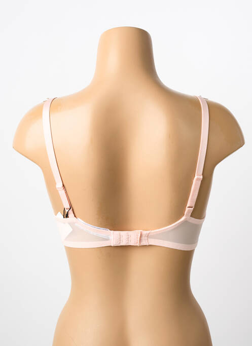 Soutien-gorge haut soutien-gorge moulé haut soutien-gorge moulé rose MARIE JO femme