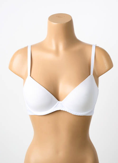 Soutien-gorge blanc ANTIGEL femme