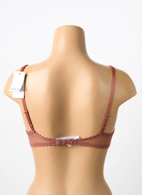 Soutien-gorge marron MARIE JO femme