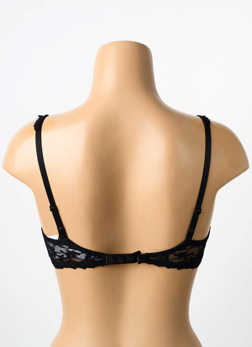 Soutien-gorge noir MARIE JO femme