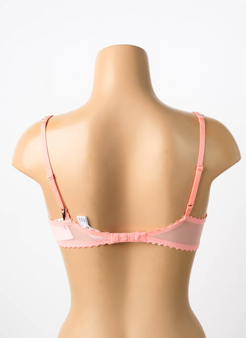 Soutien-gorge rose MARIE JO femme