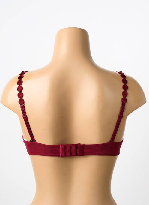 Soutien-gorge rouge MARIE JO femme