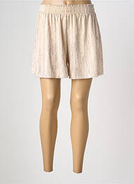 Short taille normale taille normale or LES TROPEZIENNES PAR M.BELARBI femme