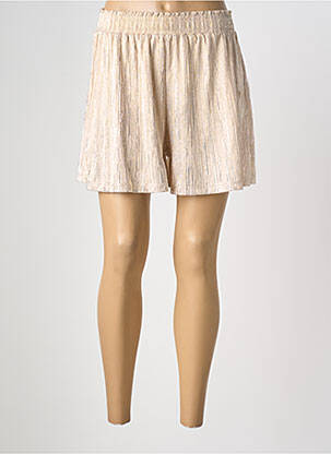 Short taille normale taille normale or LES TROPEZIENNES PAR M.BELARBI femme