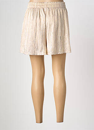 Short taille normale taille normale or LES TROPEZIENNES PAR M.BELARBI femme