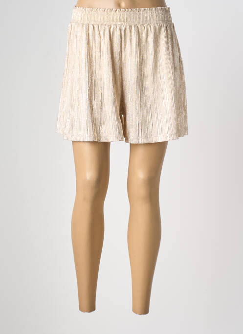 Short taille normale taille normale or LES TROPEZIENNES PAR M.BELARBI femme