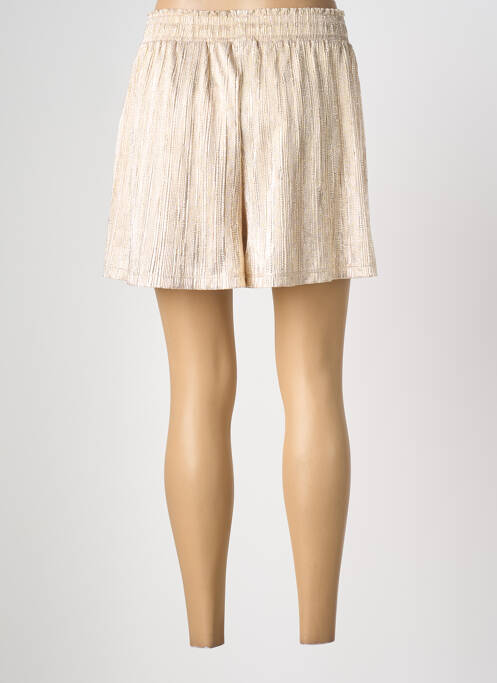 Short taille normale taille normale or LES TROPEZIENNES PAR M.BELARBI femme