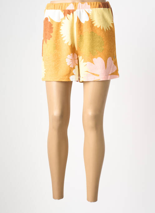 Short taille normale taille normale orange LES TROPEZIENNES PAR M.BELARBI femme