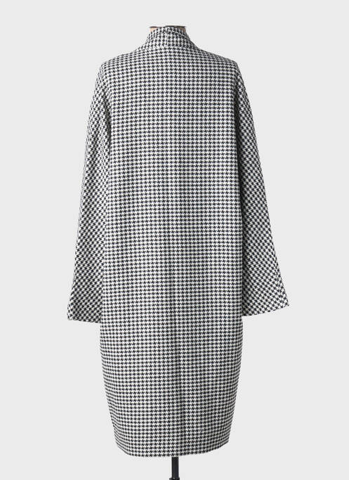 Manteau long noir IT HIPPIE femme