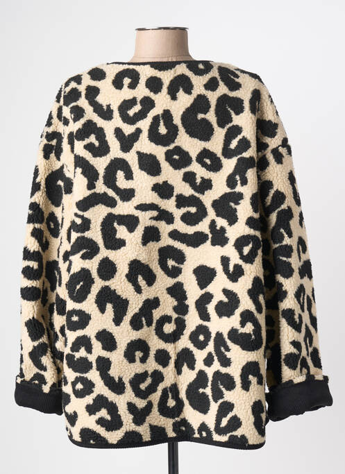 Veste casual noir IT HIPPIE femme