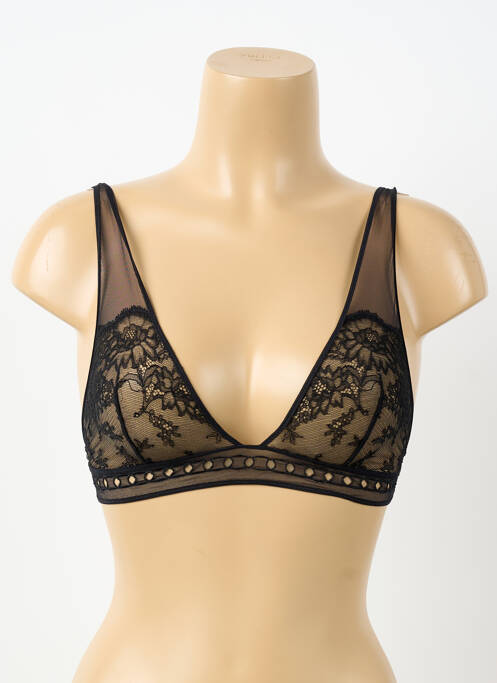 Soutien-gorge noir MARIE JO femme