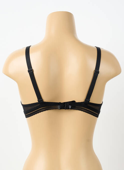 Soutien-gorge noir SIMONE PERELE femme