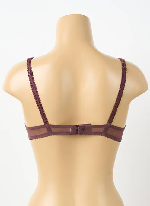 Soutien-gorge rouge SIMONE PERELE femme