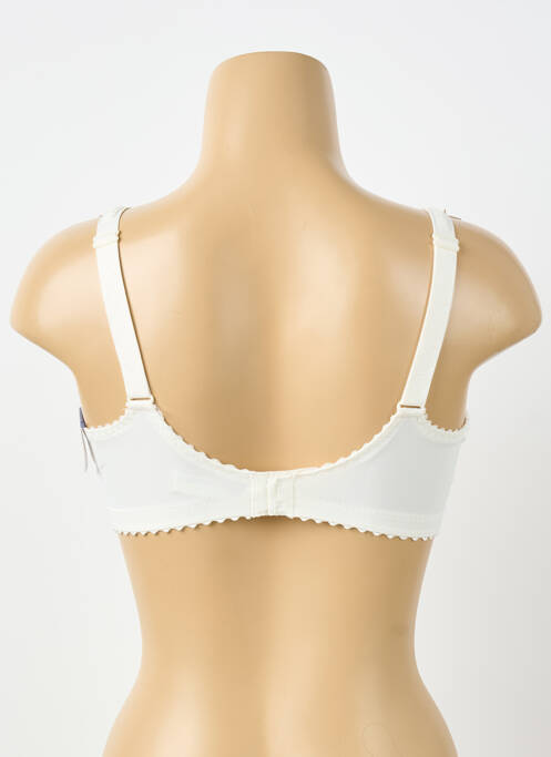 Soutien-gorge sans armature haut soutien-gorge emboitant beige PRIMA DONNA femme