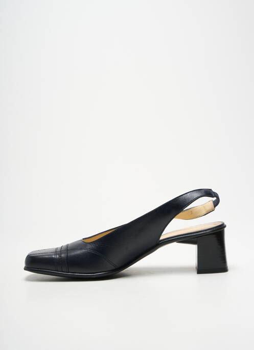 Escarpins bleu GEO-REINO femme