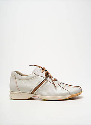 Baskets marron ELUE PAR NOUS femme