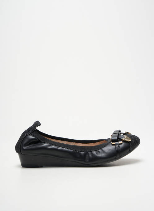 Ballerines noir ELUE PAR NOUS femme