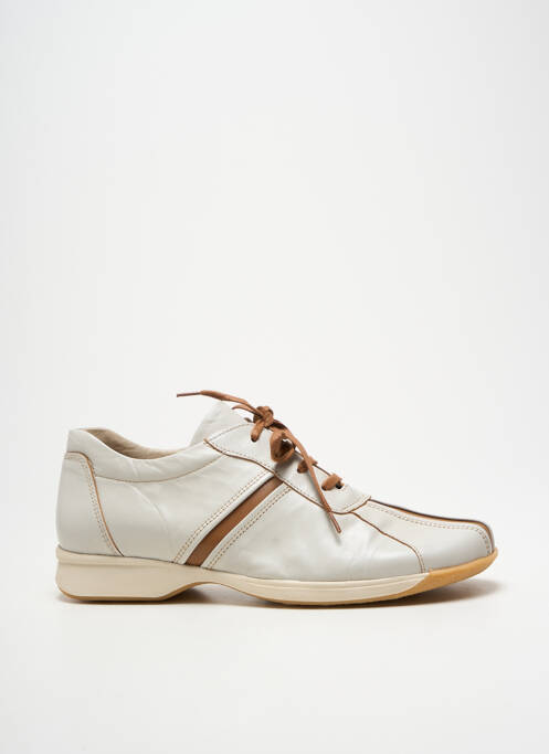 Baskets marron ELUE PAR NOUS femme