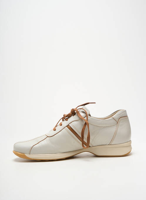 Baskets marron ELUE PAR NOUS femme