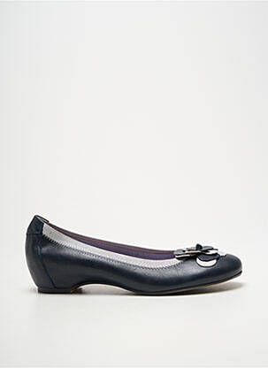 Ballerines bleu MODABELLA femme