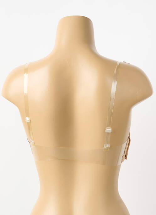 Soutien-gorge chair PIEGE femme