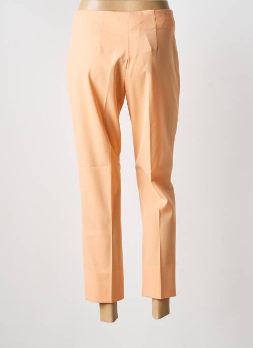 Pantalon 7/8 orange PATOU femme