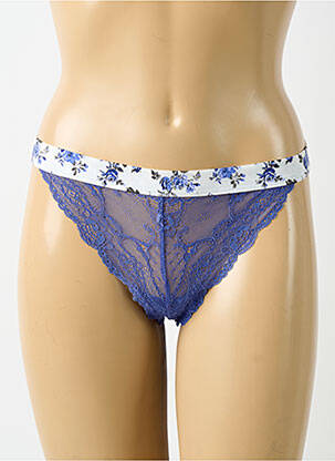 Culotte violet AUBADE femme