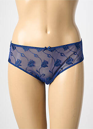 Culotte stretch bleu AUBADE femme