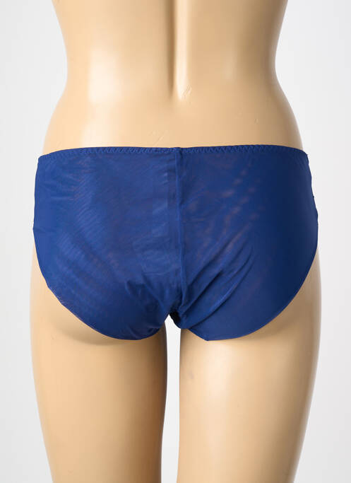 Culotte stretch bleu AUBADE femme