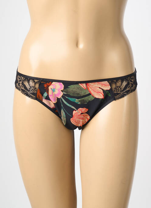 Culotte noir AUBADE femme