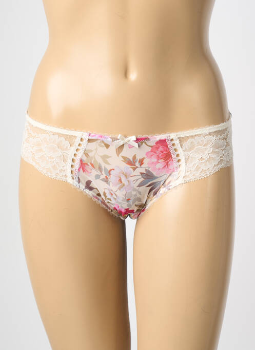 Culotte rose AUBADE femme