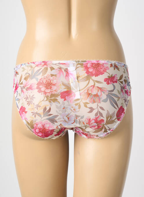 Culotte rose AUBADE femme