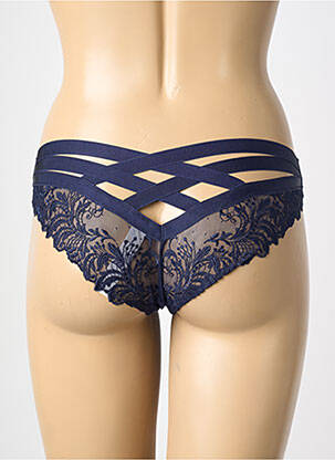 Culotte culotte bleu AUBADE femme