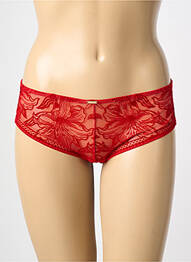 Culotte culotte rouge AUBADE femme