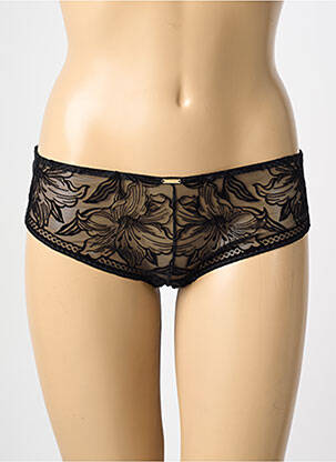 Culotte culotte noir AUBADE femme