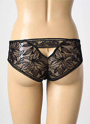 Culotte culotte noir AUBADE femme