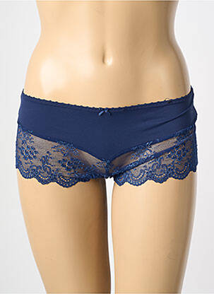 Shorty shorty bleu AUBADE femme