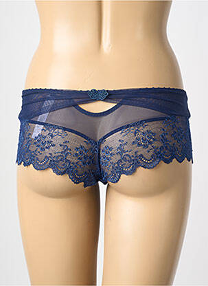 Shorty shorty bleu AUBADE femme