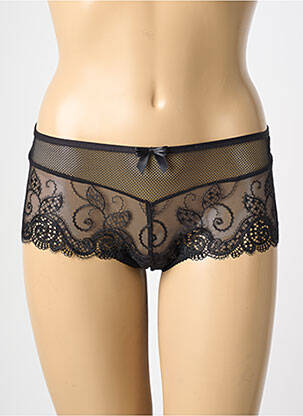 Shorty shorty noir AUBADE femme