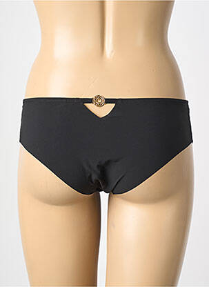 Shorty broderie noir AUBADE femme