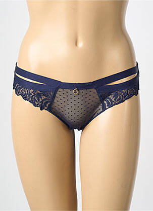 Culotte bleu AUBADE femme