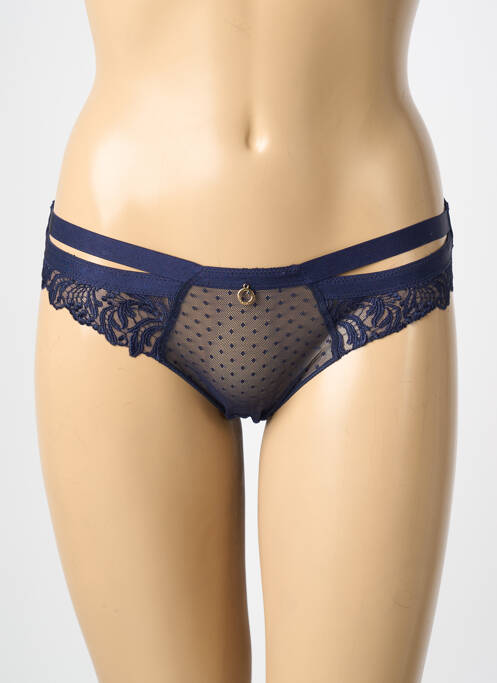 Culotte culotte bleu AUBADE femme