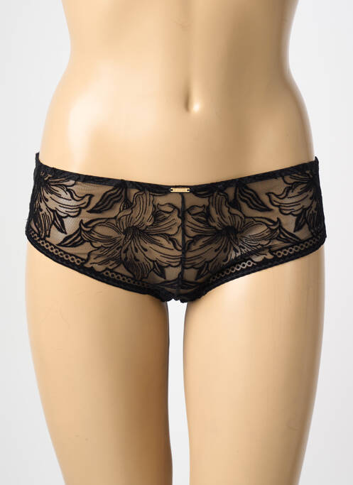 Culotte culotte noir AUBADE femme